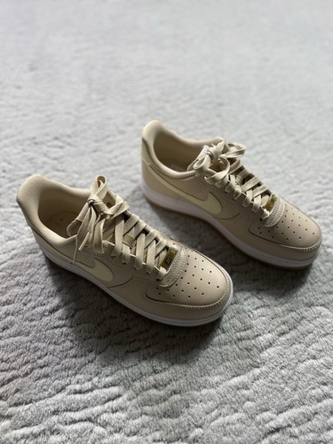 Nike air force damen beige - air, 1