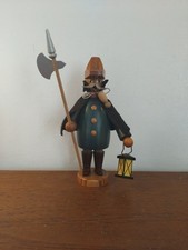 Erzgebirge Nachtsoldat