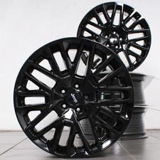 19 Zoll original Jeep Compass