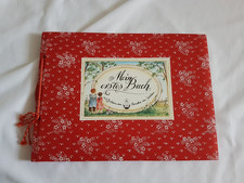 Cornelia von Seidlein Mein erstes Buch Rote Version