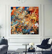 LEINWAND BILDER BIS 100x100x5