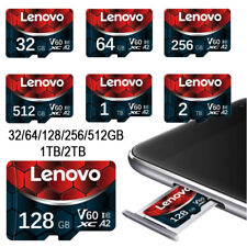 32GB 512GB 1TB 2TB Micro SD