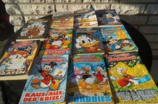 Lustiges taschenbuch sammlung - taschenbuch,