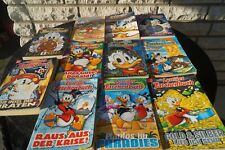 Lustiges Taschenbuch  Sammlung | LTB Nr.  selber aussuchen,DM und Euro Ausgaben