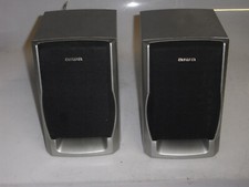 AIWA Lautsprecher Boxen HiFi