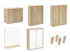 Fackelmann FINN Badmöbel