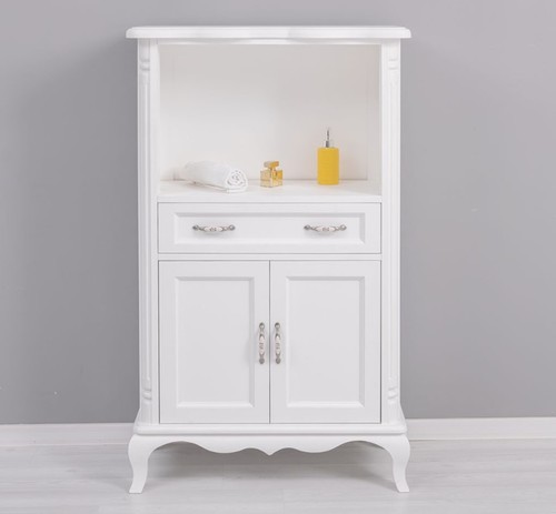 Kommode regal highboard - kommode,