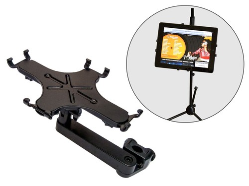 Universal tablet halter - tablet,
