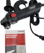 Würth Winkelschleifer EWS