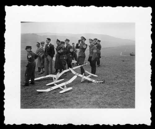 Segelflugzeug modelle - segelflugzeug,