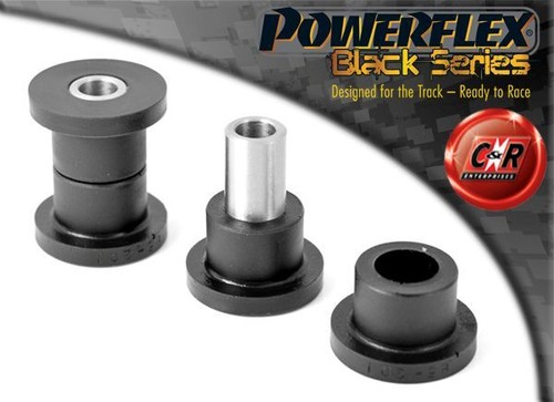 Powerflex black querlenker - powerflex,
