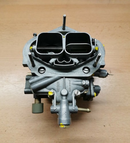 Weber dir 109 - 32,