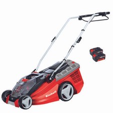 Einhell Akku-Rasenmäher GE-CM 36 Li Kit  (2x3,0Ah)