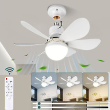 LED Deckenventilator