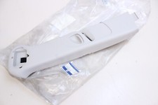 ORIGINAL OPEL Vectra B Hellgrau Verkleidung B säule OBEN LINKS 90439202 OVP