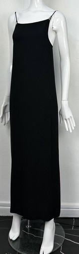 Jean paul gaultier maxikleid - gaultier,