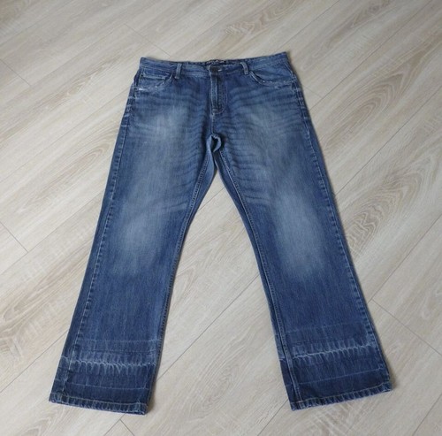 Jeans identic denim - jeans,