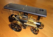 Wilesco DampfTraktor Traktor