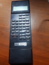ITT nokia rc-63 rc 63 remote