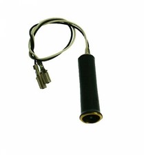 Verdampfer 5 Volt Schornstein-Einsatz für Garteneisenbahn Loks Spur-G Zubehör