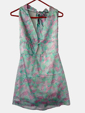 Women medium short dress - medium,