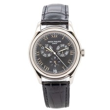 Patek Philippe Annual Calendar