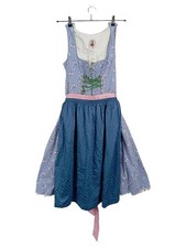 Salzburger dirndl kleid damen - dirndl,
