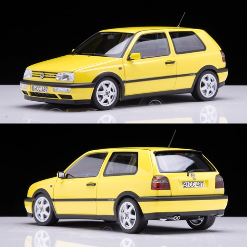 Norev volkswagen golf gti - 1:18,
