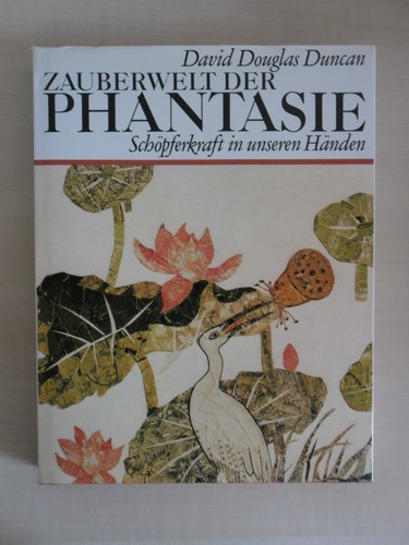 Zauberkraft der phantasie - phantasie,