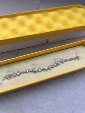 Swarovski Armband Mesmera