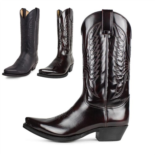 Hot herren stiefeletten - hot-herren,