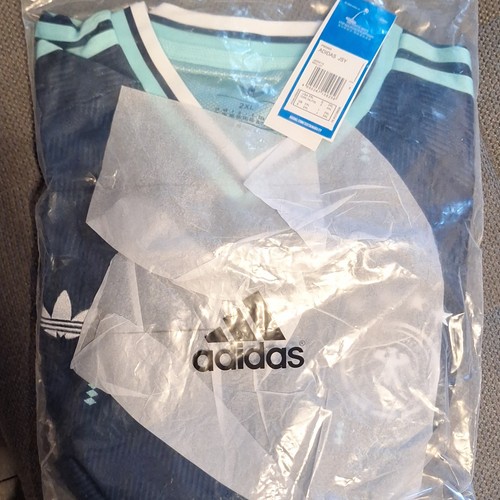 Adidas jsy - adidas,