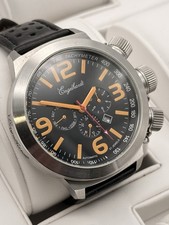 Engelhardt Automatik Herrenuhr