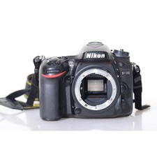 Nikon D7100 Digitalkamera -