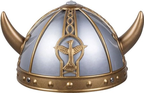 Kinder wikinger helm halloween - kinder,