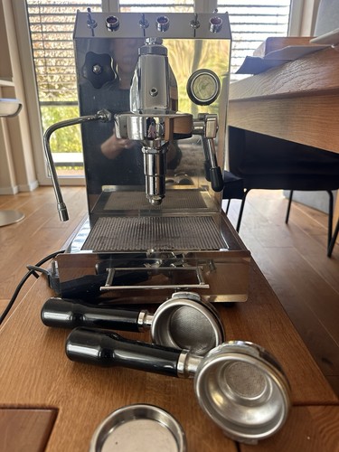 Bazzar espresso kaffeemaschine - espresso,