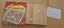 Farb-Sudoku-Spiel von Funtoys