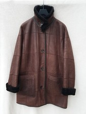 Christ echt Lammfell Jacke