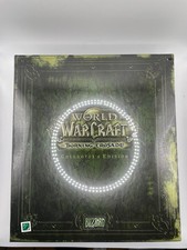 World of Warcraft: The Burning