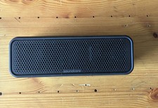 Anker Soundcore Select 2, schwarz, Bluetooth, wasserdichter Lautsprecher