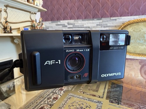 Olympus batterie film - ,
