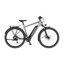 FISCHER ATB E-Bike - TERRA 2.2