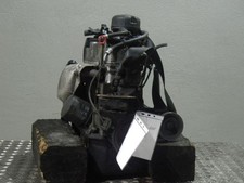 Motor ohne Anbauteile (Benzin) 1170A1046 FIAT Seicento (187) 0.9