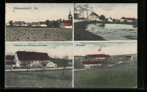 Börnersdorf sa - ak,