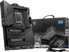 MSI MEG Z690 UNIFY LGA1700