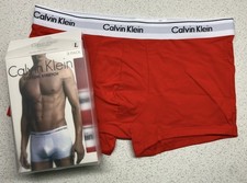 Calvin Klein Boxershorts * Low