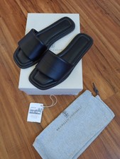 BRUNELLO CUCINELLI 37.5 Schuhe