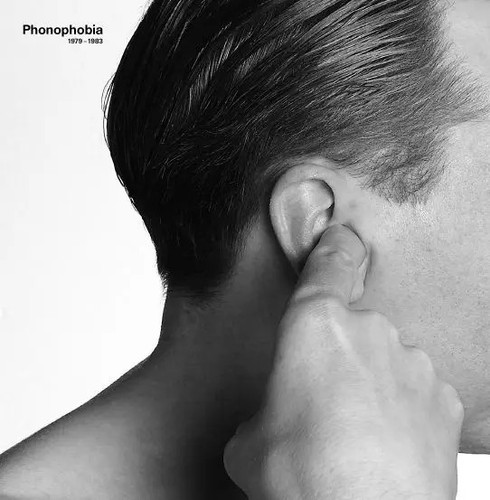 Phonophobia 1979 1983 near - -,