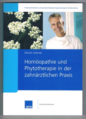 Homöopathie und phytotherapie - homöopathie,