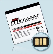 PolarCell Akku für T-Mobile
